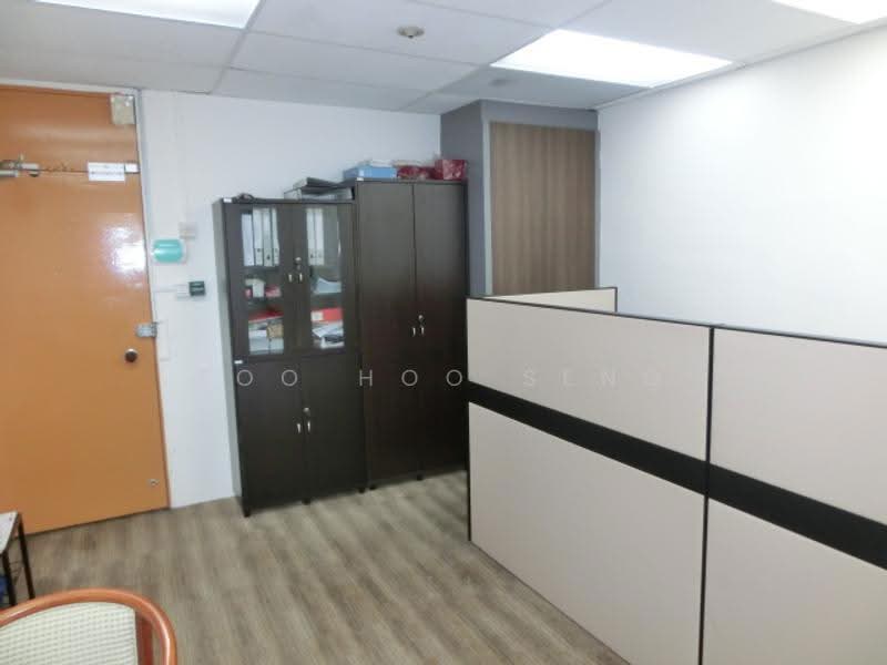 Far East Shopping Centre, 545 Orchard Road, Orchard / River Valley, 355 sqft, Office For Rent, by Foo Hoo Seng, 20283266 - CommercialGuru.com.sg