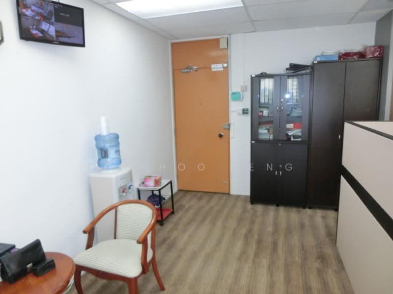 Far East Shopping Centre, 545 Orchard Road, Orchard / River Valley, 355 sqft, Office For Rent, by Foo Hoo Seng, 20283266 - CommercialGuru.com.sg
