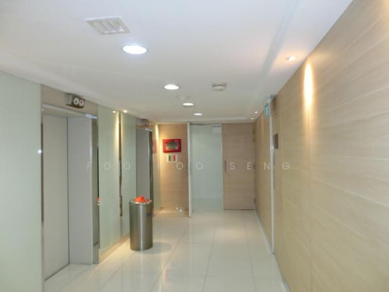 Far East Shopping Centre, 545 Orchard Road, Orchard / River Valley, 355 sqft, Office For Rent, by Foo Hoo Seng, 20283266 - CommercialGuru.com.sg