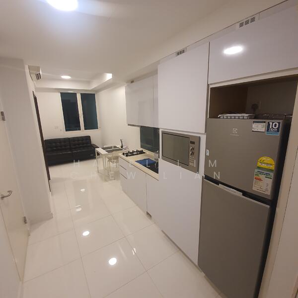 For Rent - Treasures @ G20