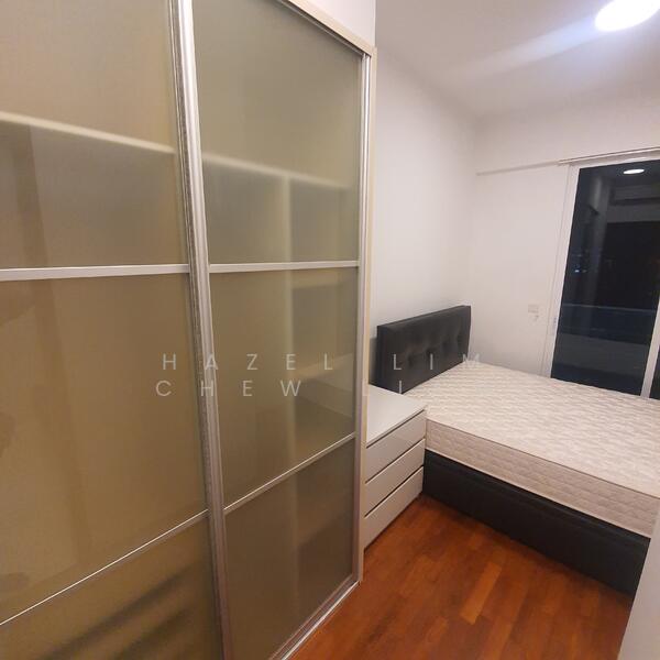 For Rent - Treasures @ G20