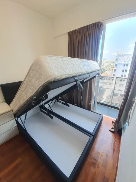 For Rent - Treasures @ G20