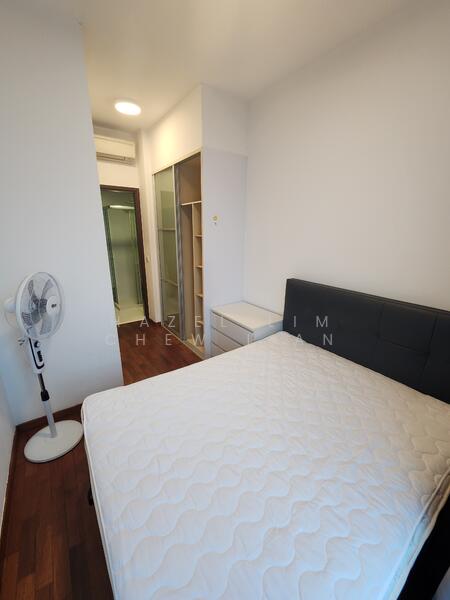 For Rent - Treasures @ G20