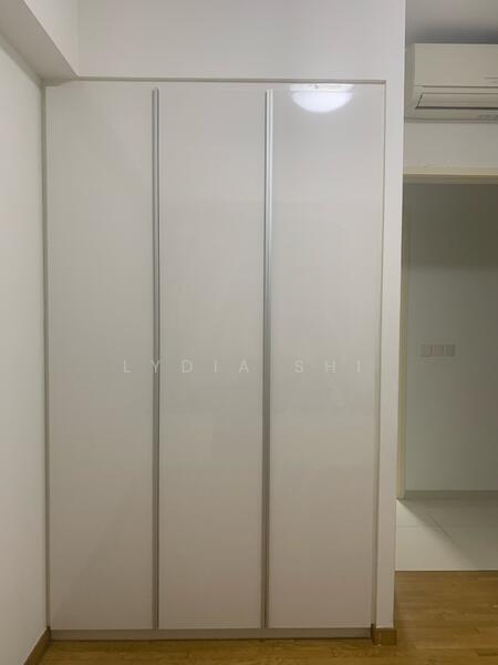 For Sale - The Minton