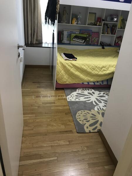 For Sale - The Minton