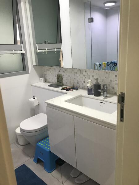 For Sale - The Minton