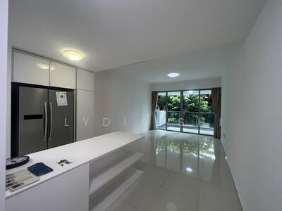 For Sale - The Minton