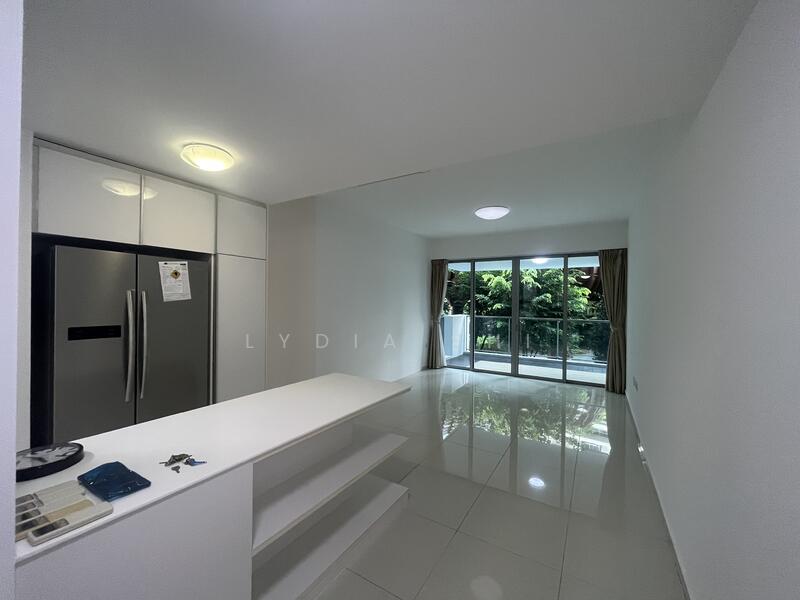 For Sale - The Minton