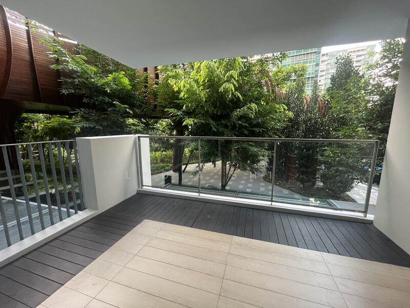 For Sale - The Minton