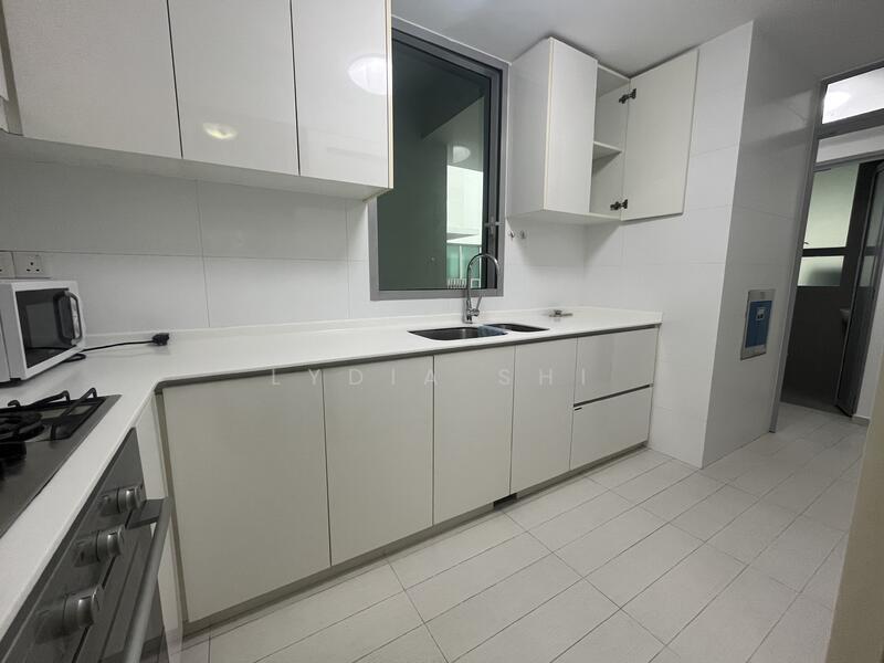 For Sale - The Minton