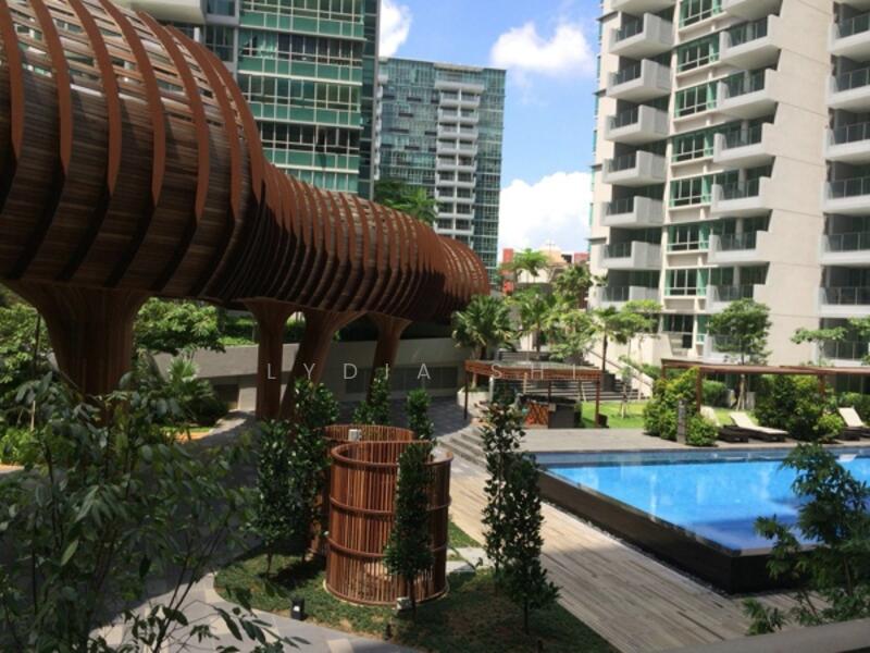 For Sale - The Minton