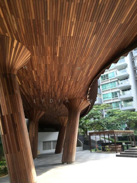 For Sale - The Minton