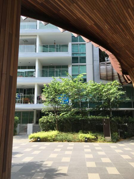 For Sale - The Minton