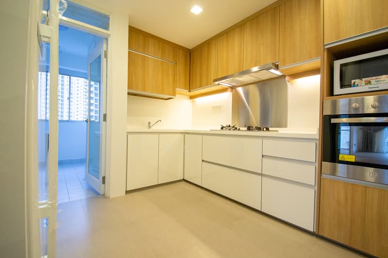 Emerald Park, 2 Indus Road, 3 Bedrooms, 1,234 sqft, Condominium For Rent, by Reiss Poh, 20284426 - PropertyGuru.com.sg
