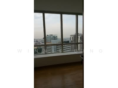 For Rent - The Sea View