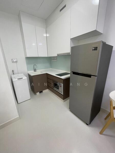 Urban Vista, Tanah Merah Kechil Road, 1 Bedroom, 549 sqft, Condominium For Rent, by Rainie Ang, 20285441 - PropertyGuru.com.sg