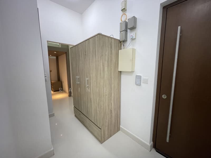 Urban Vista, Tanah Merah Kechil Road, 1 Bedroom, 549 sqft, Condominium For Rent, by Rainie Ang, 20285441 - PropertyGuru.com.sg
