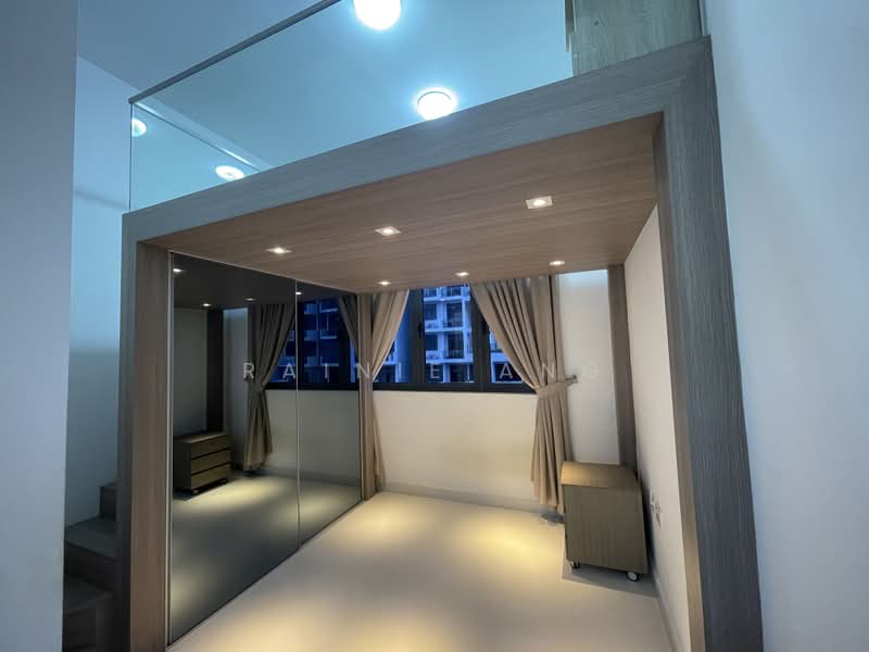 Urban Vista, Tanah Merah Kechil Road, 1 Bedroom, 549 sqft, Condominium For Rent, by Rainie Ang, 20285441 - PropertyGuru.com.sg