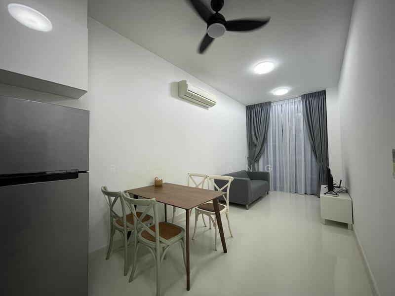 Urban Vista, Tanah Merah Kechil Road, 1 Bedroom, 549 sqft, Condominium For Rent, by Rainie Ang, 20285441 - PropertyGuru.com.sg