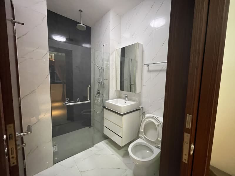 Urban Vista, Tanah Merah Kechil Road, 1 Bedroom, 549 sqft, Condominium For Rent, by Rainie Ang, 20285441 - PropertyGuru.com.sg
