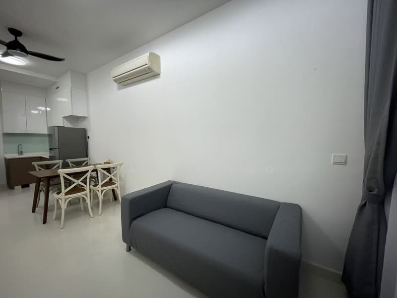 Urban Vista, Tanah Merah Kechil Road, 1 Bedroom, 549 sqft, Condominium For Rent, by Rainie Ang, 20285441 - PropertyGuru.com.sg