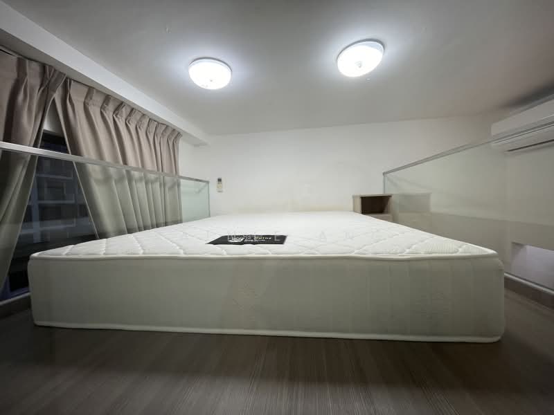 Urban Vista, Tanah Merah Kechil Road, 1 Bedroom, 549 sqft, Condominium For Rent, by Rainie Ang, 20285441 - PropertyGuru.com.sg