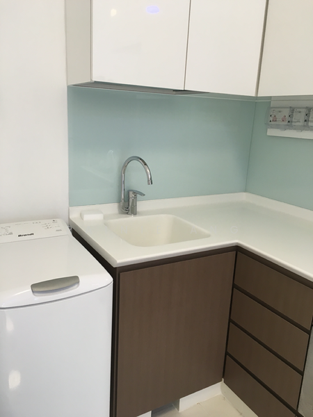 Urban Vista, Tanah Merah Kechil Road, 1 Bedroom, 549 sqft, Condominium For Rent, by Rainie Ang, 20285441 - PropertyGuru.com.sg