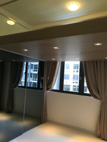 Urban Vista, Tanah Merah Kechil Road, 1 Bedroom, 549 sqft, Condominium For Rent, by Rainie Ang, 20285441 - PropertyGuru.com.sg