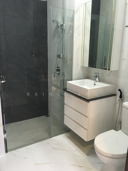 Urban Vista, Tanah Merah Kechil Road, 1 Bedroom, 549 sqft, Condominium For Rent, by Rainie Ang, 20285441 - PropertyGuru.com.sg