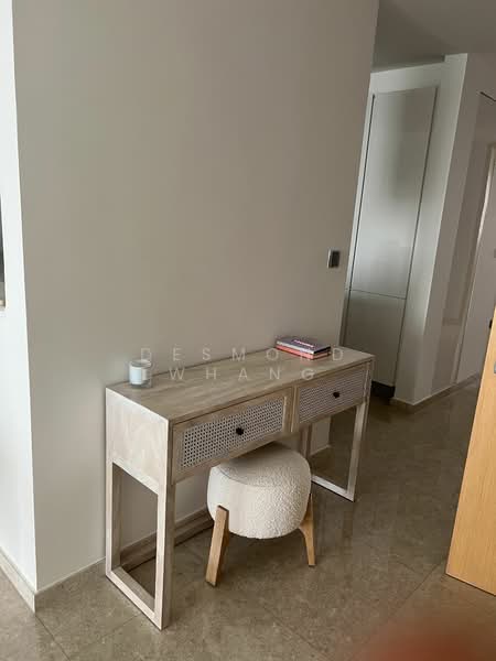 Marina Bay Suites, 3 Central Boulevard, 3 Bedrooms, 1,593 sqft, Apartment For Rent, by Desmond Whang, 20286609 - PropertyGuru.com.sg