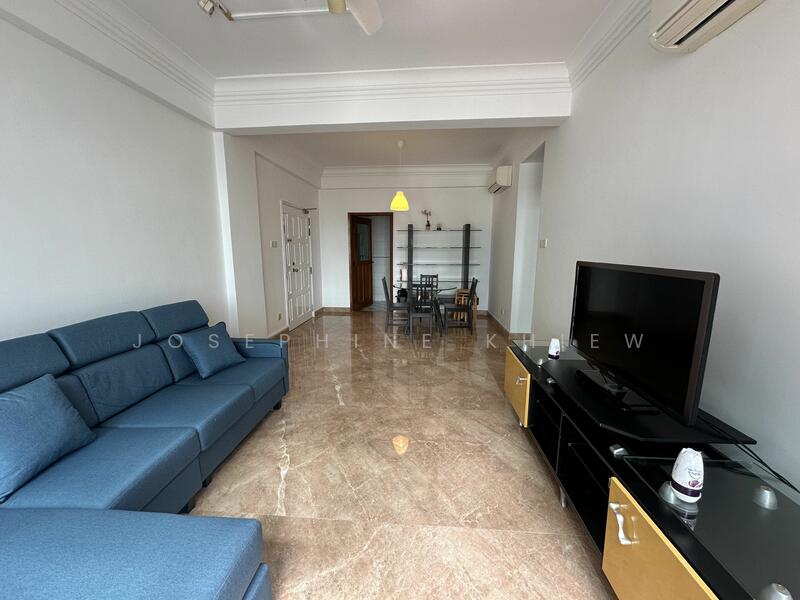 Changi Court, 700 Upper Changi Road East, 2 Bedrooms, 839 sqft, Condominium For Rent, by Josephine Khiew, 20286943 - PropertyGuru.com.sg