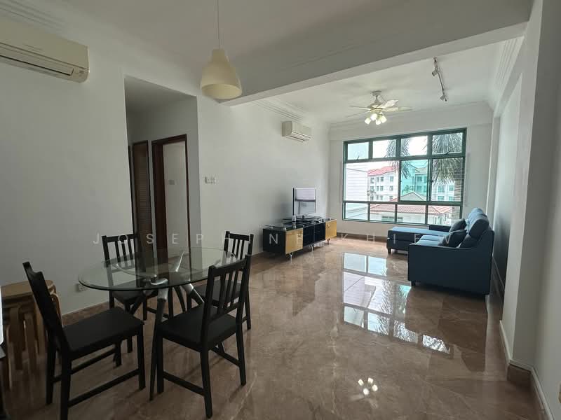 Changi Court, 700 Upper Changi Road East, 2 Bedrooms, 839 sqft, Condominium For Rent, by Josephine Khiew, 20286943 - PropertyGuru.com.sg