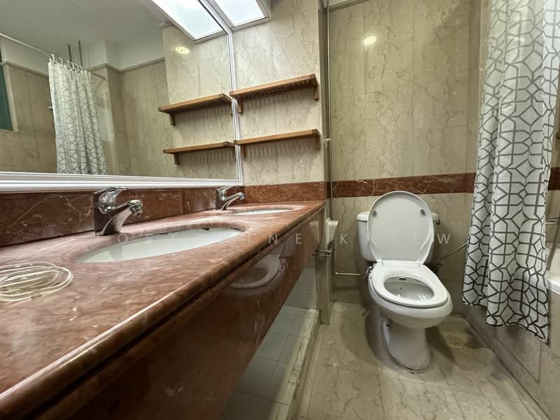 Changi Court, 700 Upper Changi Road East, 2 Bedrooms, 839 sqft, Condominium For Rent, by Josephine Khiew, 20286943 - PropertyGuru.com.sg