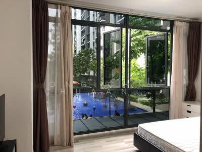 For Rent - La Fiesta