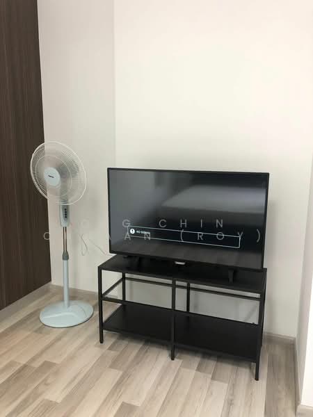 La Fiesta, Sengkang Square, 1 Bedroom, 258 sqft, Condominium For Rent, by Ong Chin Chuaan (Roy), 20287008 - PropertyGuru.com.sg