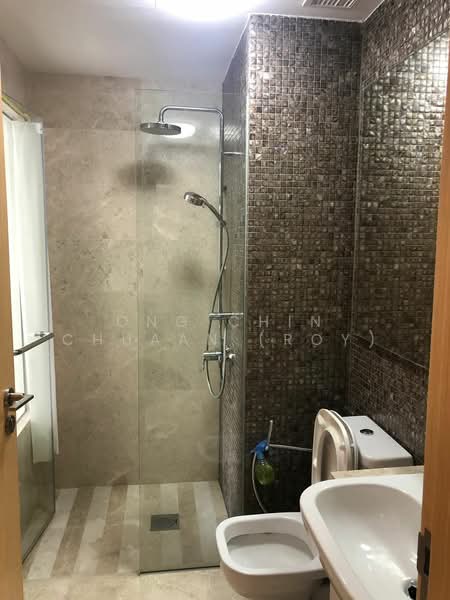 La Fiesta, Sengkang Square, 1 Bedroom, 258 sqft, Condominium For Rent, by Ong Chin Chuaan (Roy), 20287008 - PropertyGuru.com.sg