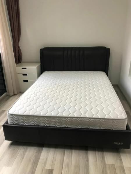 La Fiesta, Sengkang Square, 1 Bedroom, 258 sqft, Condominium For Rent, by Ong Chin Chuaan (Roy), 20287008 - PropertyGuru.com.sg