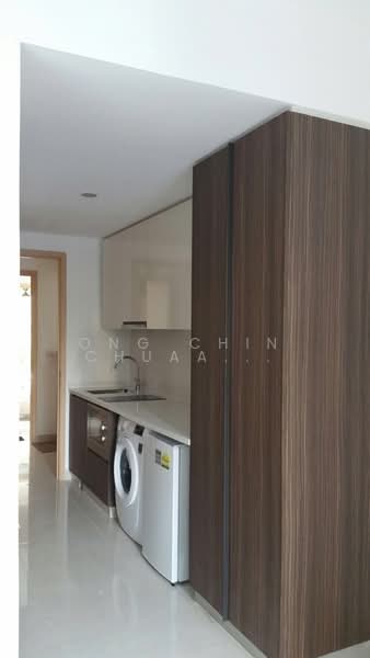 La Fiesta, Sengkang Square, 1 Bedroom, 258 sqft, Condominium For Rent, by Ong Chin Chuaan (Roy), 20287008 - PropertyGuru.com.sg