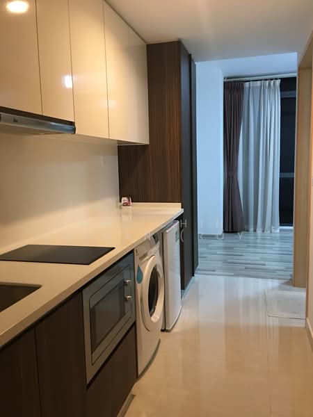 La Fiesta, Sengkang Square, 1 Bedroom, 258 sqft, Condominium For Rent, by Ong Chin Chuaan (Roy), 20287008 - PropertyGuru.com.sg