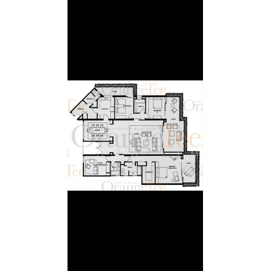 The Arcadia (Arcadia Gardens), 235 Arcadia Road, 4 Bedrooms, 3800 sqft