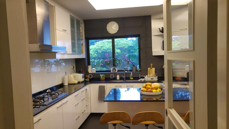 Fully renvoated kitchen