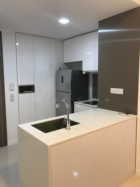 Sky Vue, 1 Bishan Street 15, 2 Bedrooms, 678 sqft, Condominium For Rent, by Randy Chan 曾昭敏, 20287179 - PropertyGuru.com.sg