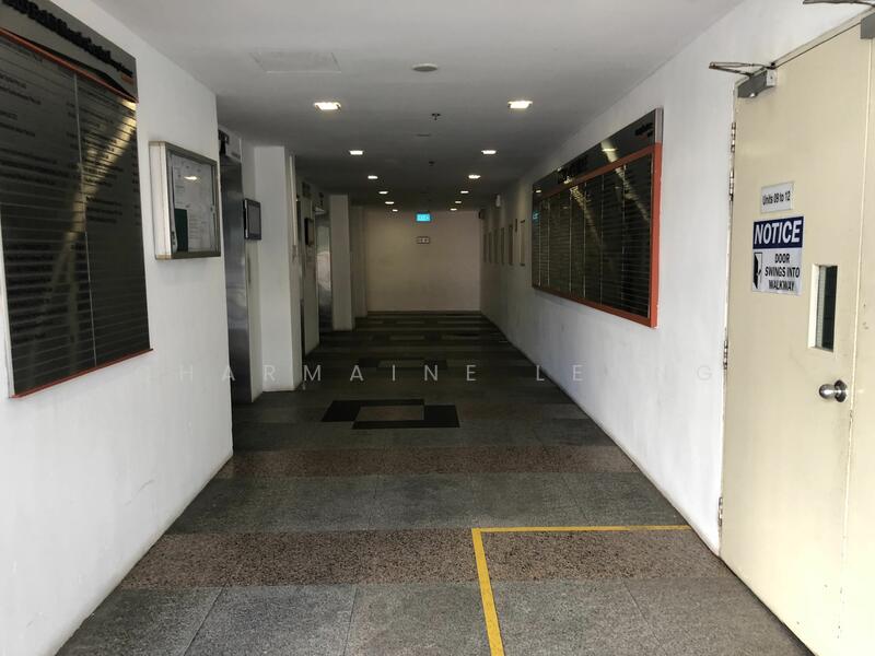 Inno Centre, 1003 Bukit Merah Central, 2,638 sqft, Light Industrial (B1) For Rent, by Charmaine Leong, 20288446 - CommercialGuru.com.sg