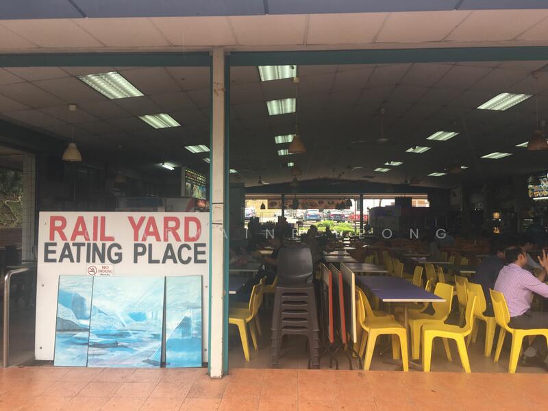 Inno Centre, 1003 Bukit Merah Central, 2,638 sqft, Light Industrial (B1) For Rent, by Charmaine Leong, 20288446 - CommercialGuru.com.sg