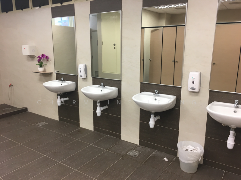 Inno Centre, 1003 Bukit Merah Central, 2,638 sqft, Light Industrial (B1) For Rent, by Charmaine Leong, 20288446 - CommercialGuru.com.sg