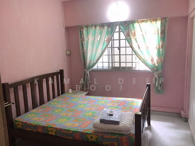 For Rent - 843 Woodlands Street 82