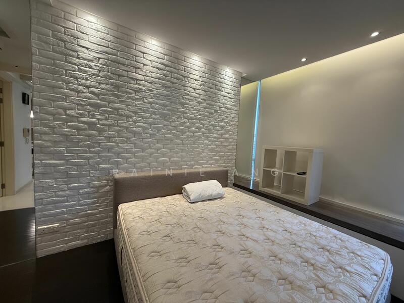 For Rent - The Sea View