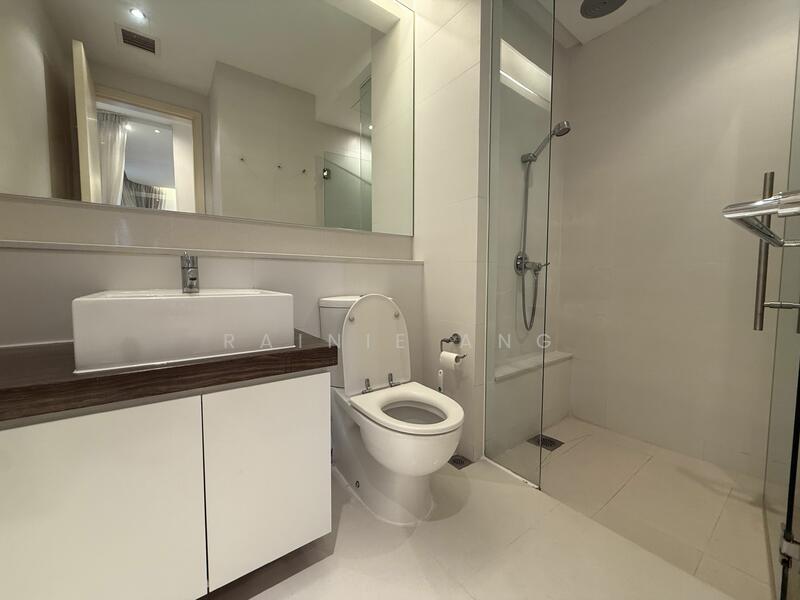 For Rent - The Sea View