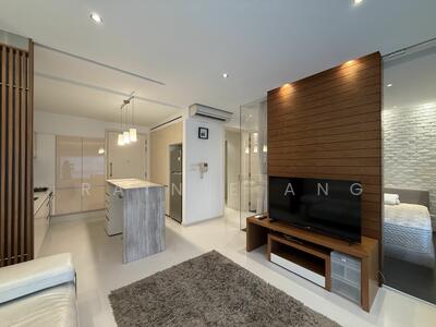 For Rent - The Sea View