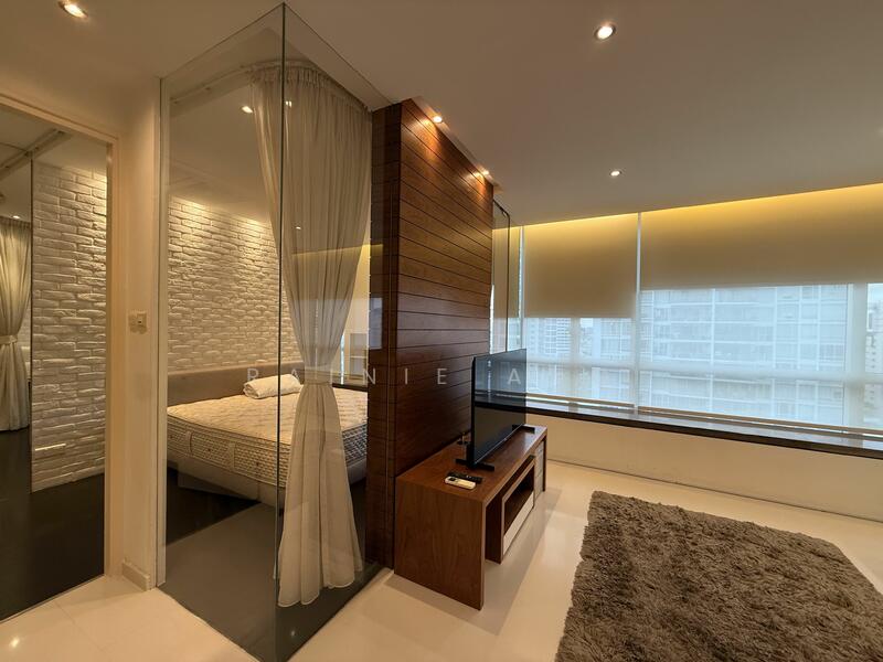 For Rent - The Sea View